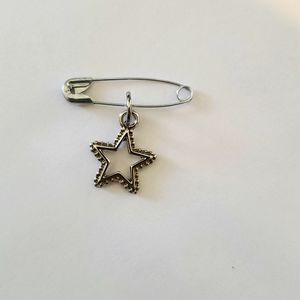 Star Charm